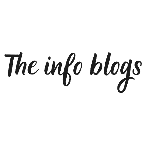 The Info Blogs